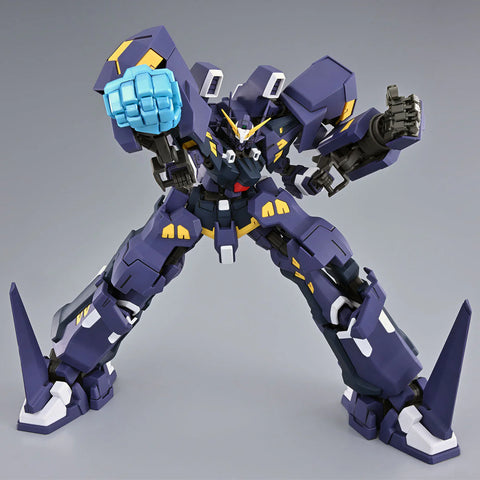 HG Super Robot Wars OG : Huckebein Boxer