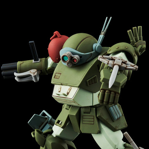 Armored Trooper Votoms : HG Scopedog