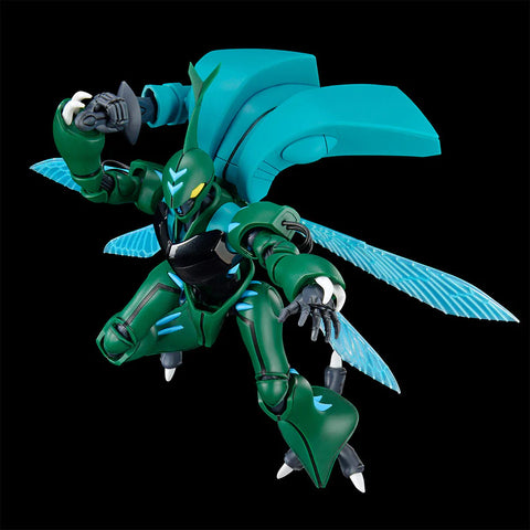HG-1/72 Aura Battler Tokamak Dunbine