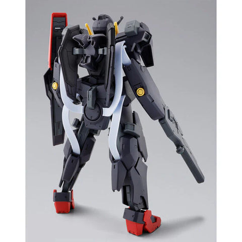P-Bandai HG 1/144 GNY-004B Gundam Plutone Black