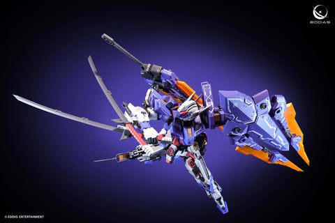 EDDAS ENT 1/100 : NGEW-05-0Z Valkyrie