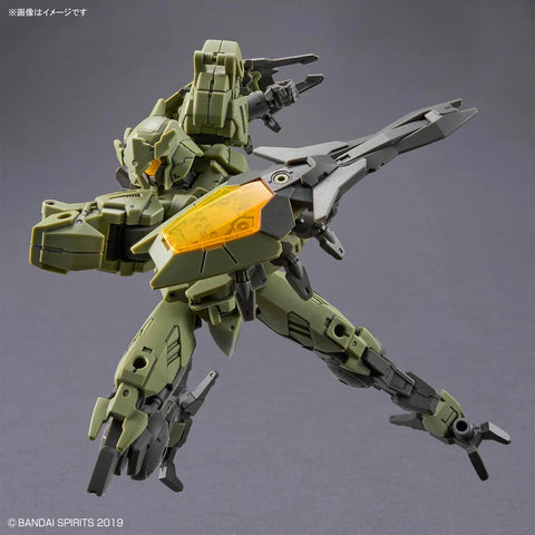 Bandai 30MM 1/144 : bEXM-40 Noval V [ Green ]