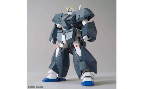 Bandai MG 1/100 RX-78NT-1 Gundam NT-1 Alex Ver 2.0