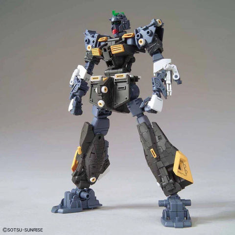 Bandai MG 1/100 RX-78NT-1 Gundam NT-1 Alex Ver 2.0