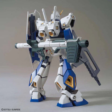 Bandai MG 1/100 RX-78NT-1 Gundam NT-1 Alex Ver 2.0