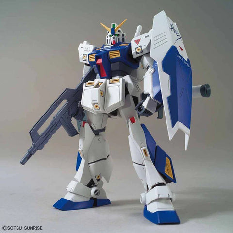 Bandai MG 1/100 RX-78NT-1 Gundam NT-1 Alex Ver 2.0