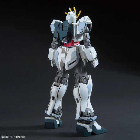 Bandai HG 1/144 : RX-9/A Narrative Gundam A-Packs