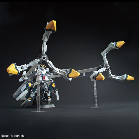 Bandai HG 1/144 : RX-9/A Narrative Gundam A-Packs