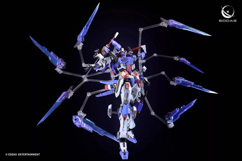 EDDAS ENT 1/100 : NGEW-05-0Z Valkyrie