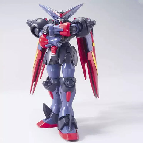 Bandai HG 1/144 : GF13-001NHII Master Gundam & Fuunsaiki [ Neo Hong Kong Mobile Fighter ]