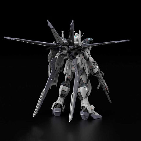 P-Bandai RG 1/144 : ZGMF-X56S/a Force Impulse Gundam [ Deactive Mode ]