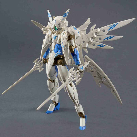 P-Bandai 30MM 1/144 EXM-E7sv Spinatia ( Saint Valkyrie Type )