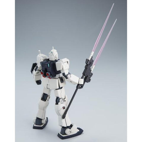 P-Bandai HG1/144 : RMS-179 GM II Semi Striker