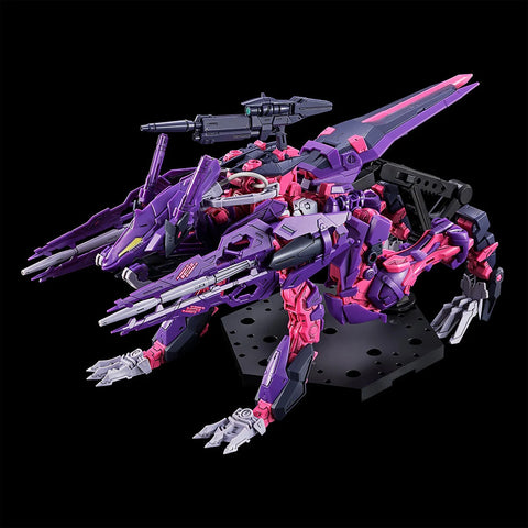 P-Bandai MG 1/100 : MBF-P05LM2 Gundam Astray Mirage Frame 2nd Issue