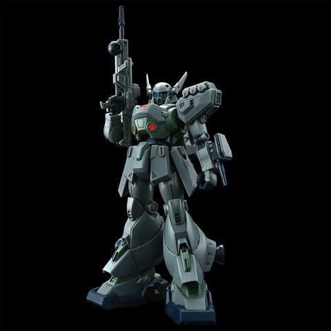 P-Bandai RE 1/100 : XM-02 Den'an-Gei ( Crossbone Vanguard Mass-Produced MS )