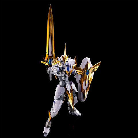 P-Bandai 30MF : Liber Holy Knight [ Ceremonial ]
