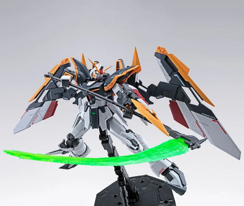 P-Bandai MG 1/100 : XXXG-01D Gundam Deathscythe EW ( Roussette Unit )