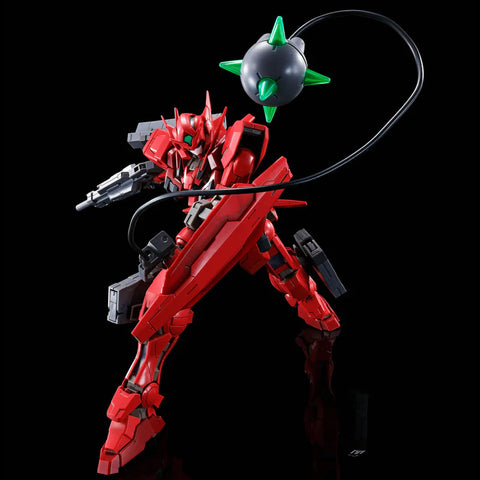 P-Bandai MG 1/100 : GNY-001F Gundam Astraea Type-F ( Full Weapon Set )