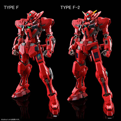 P-Bandai MG 1/100 : GNY-001F Gundam Astraea Type-F ( Full Weapon Set )