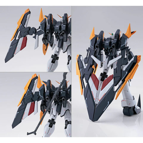 P-Bandai MG 1/100 : XXXG-01D Gundam Deathscythe EW ( Roussette Unit )