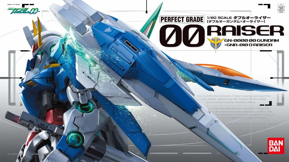 PG 1/60 GN-0000+GNR-010 00 Raiser