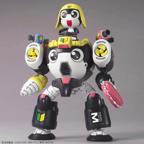 Bandai : Keroro Gunso Plamo Collection No.15 ( Tamama Robo MK 2 )