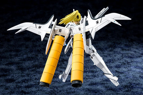 Kotobukiya 1/1 :  Megami Device  B2 Type Angel Arnval