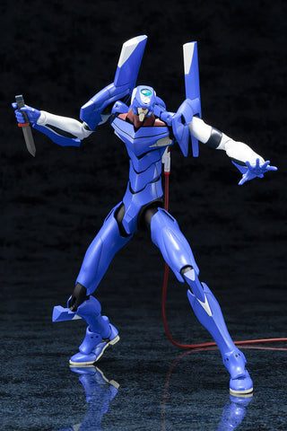 Kotobukiya : Evangelion EVA-00' Proto Type ( TV Ver. )