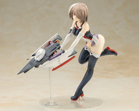 Kotobukiya Figure : Frame Arms Girl Kongo Swimsuit Ver ( Preoder )