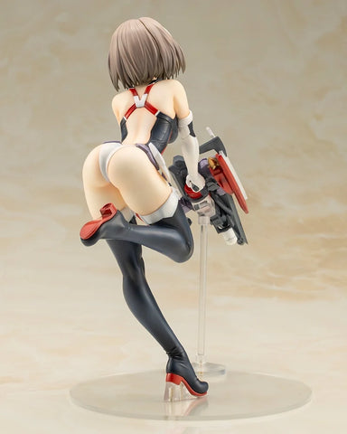 Kotobukiya Figure : Frame Arms Girl Kongo Swimsuit Ver ( Preoder )