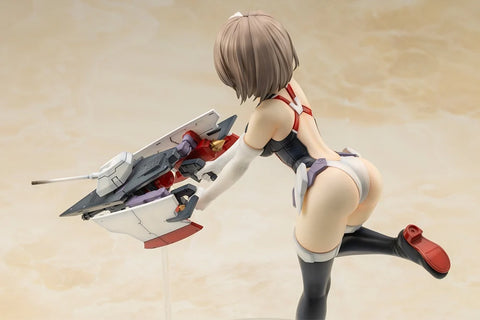 Kotobukiya Figure : Frame Arms Girl Kongo Swimsuit Ver ( Preoder )