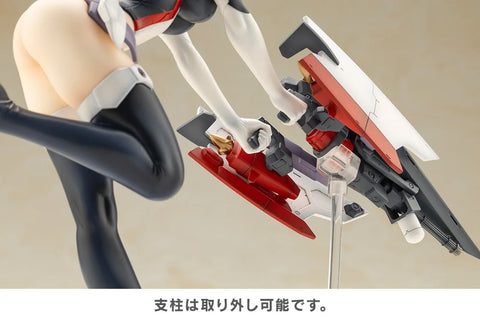 Kotobukiya Figure : Frame Arms Girl Kongo Swimsuit Ver ( Preoder )