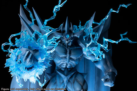 Kotobukiya : Yu-Gi-Oh Obelisk The Tormentor Egyptian God [ Statue Expansion Parts Set ]