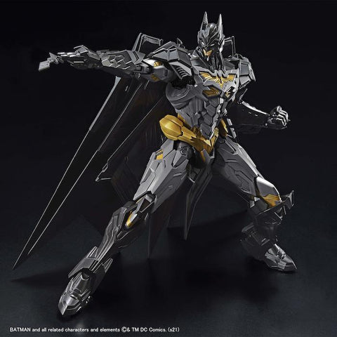 Bandai Figure-Rise Standard Amplified : Batman