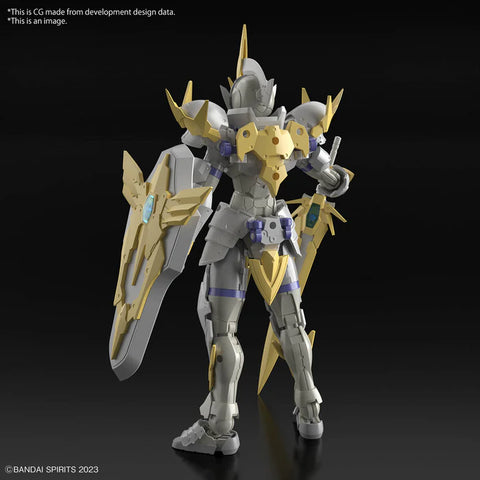 Bandai 30MF Liber Holy Knight