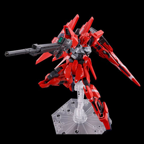 P-Bandai HG 1/144 : MSN-001-2 Delta Gundam II
