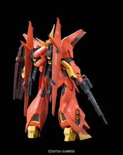 Bandai RE 1/100 : AMX-107 Bawoo