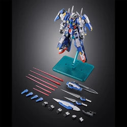 P-Bandai RG 1/144 GN-001/hs-A01D Gundam Avalanche Exia