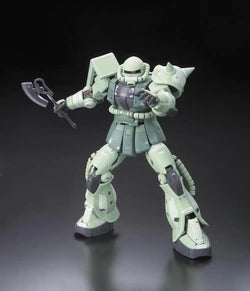 Bandai RG 1/144 : MS-06F Zaku II