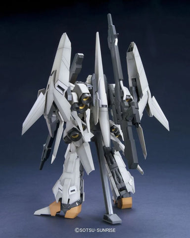 Bandai MG 1/100 : RGZ-95C ReZEL Type-C [ Defenser a+b - Unit ] [ GR ]