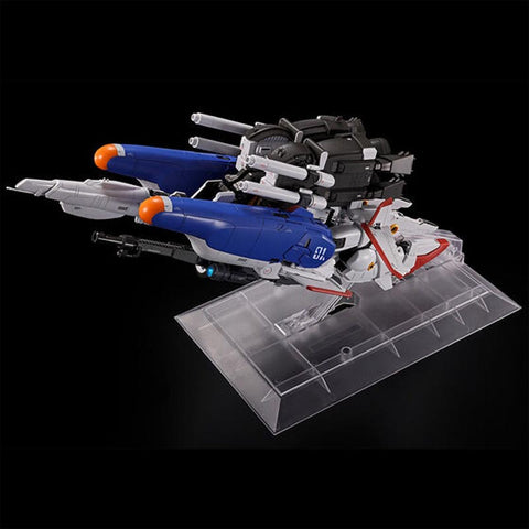 P-Bandai MG 1/100 Ex-S Gundam / S Gundam ( Task Force Alpha Ver )