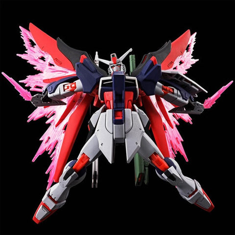 P-Bandai HG 1/144 ZGMF/A42S2 Destiny Gundam Spec ll ( Final Battle Image Color )