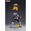 Hemoxian A.R.C.A.N.E 1/10 : EVO-0037 Nukes / XXXX Baki