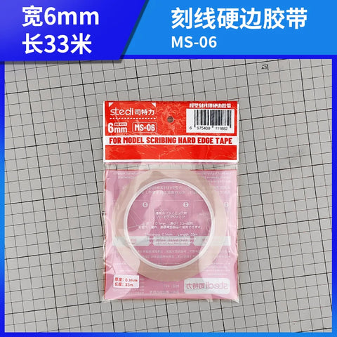 Stedi MS-06 Scribing Tape 6mm