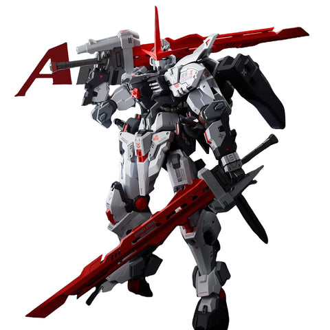 Aurora Raven 1/144 : Heavy Mecha Series - CN-001 Annihilate