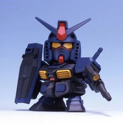 Bandai SD G-Generation : Z Gundam MS Collection