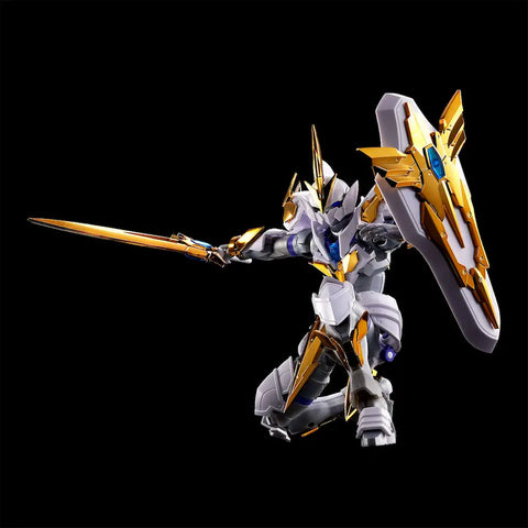 P-Bandai 30MF : Liber Holy Knight [ Ceremonial ]