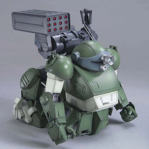 Bandai 1/20 : ATM-09-ST Scopedog Berkoff Squad [ Pailsen Files Ver. ]