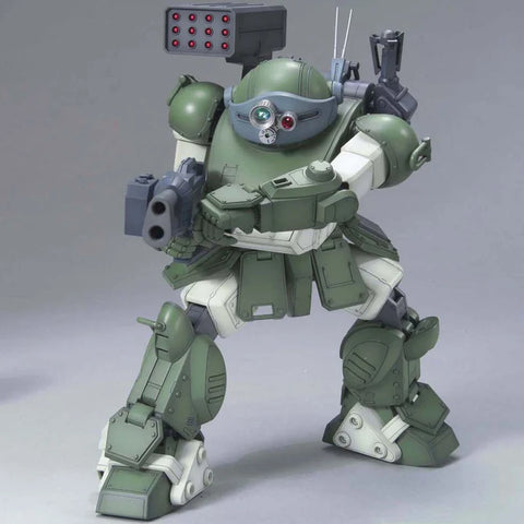 Bandai 1/20 : ATM-09-ST Scopedog Berkoff Squad [ Pailsen Files Ver. ]