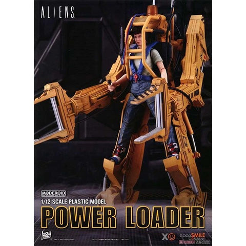 1/12 Power Loader